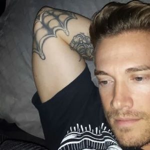 Meet your Posher, Benjamin